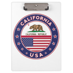 circle design, clipboard