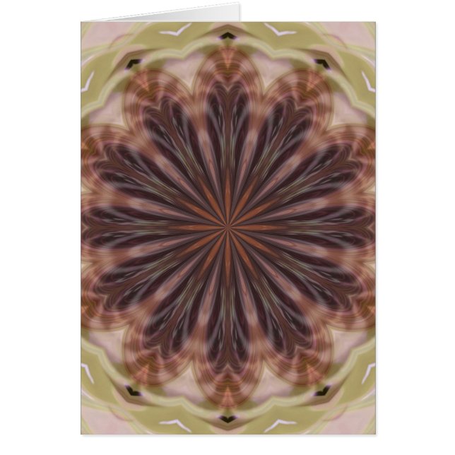 Circle of Feathers (Front)