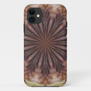 Circle of Feathers Case-Mate iPhone Case