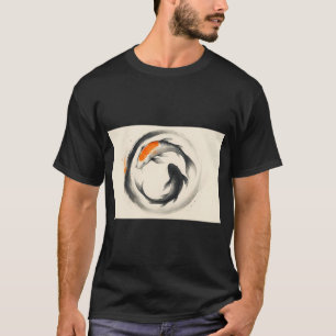 Circle of Koi T-Shirt