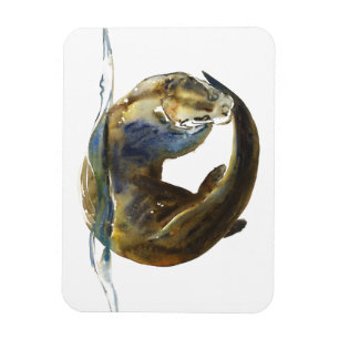 Circle of life 2014 magnet