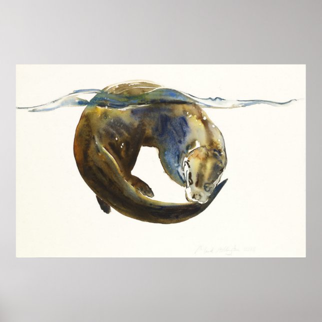 Circle of life 2014 poster (Front)