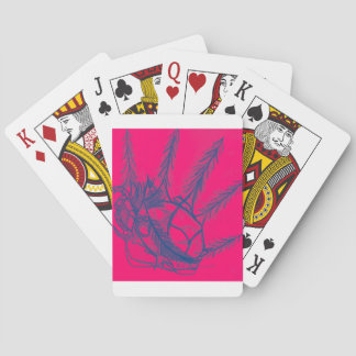 Circle of Life  Playing Cards