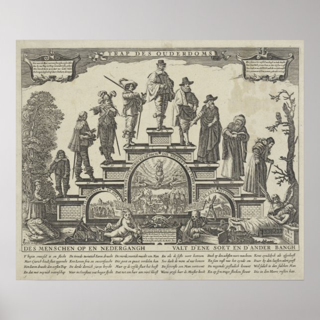 Circle of Life Poster (Front)