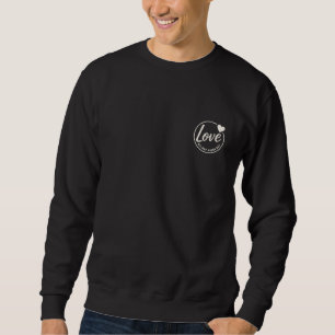 Circle of Love Sweatshirt