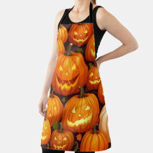 Circle of the Lanterns Apron