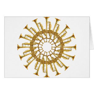 Circle of Trumpets