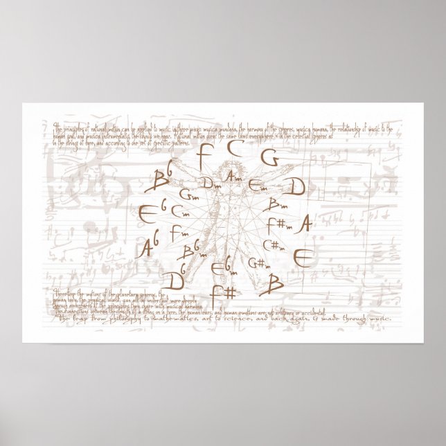 Circle Poster (Front)