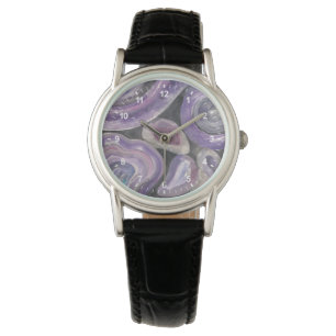 Circle Rain Watch