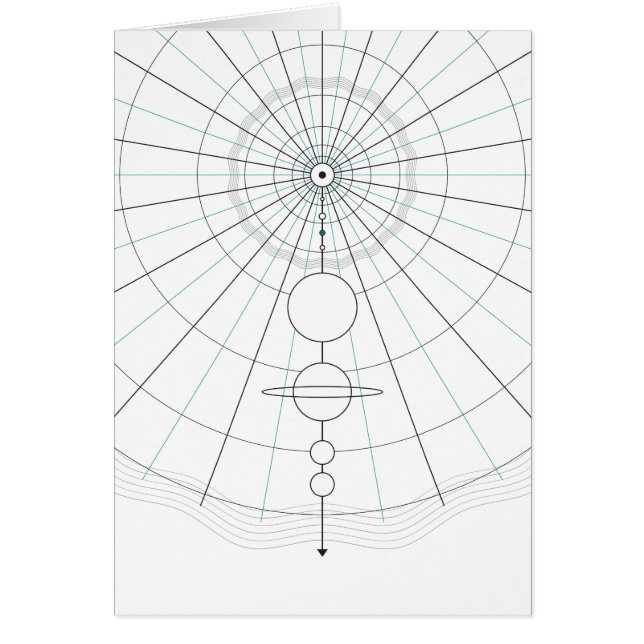 circle solar system (Front)