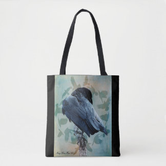 Circle Tote Bag