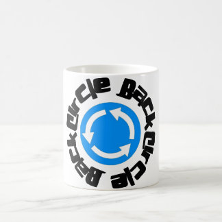 circleback coffee mug