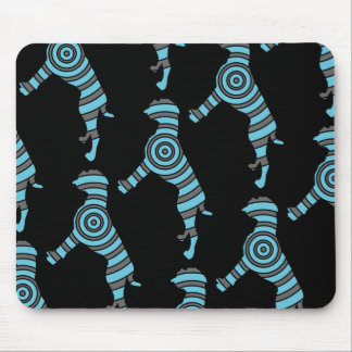 Circledog Mouse Pad