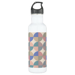 Circles 710 Ml Water Bottle