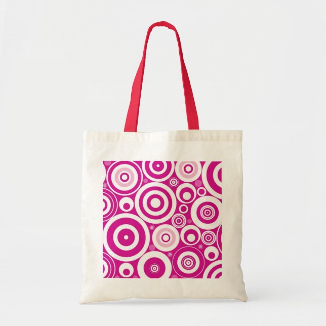 Circles Bag (Front)