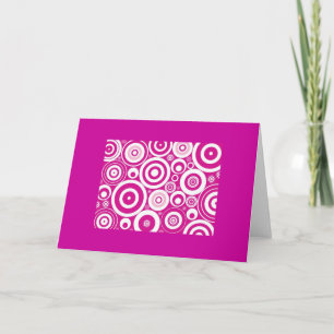 Circles Card
