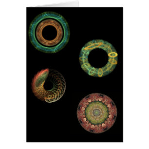 Circles Card