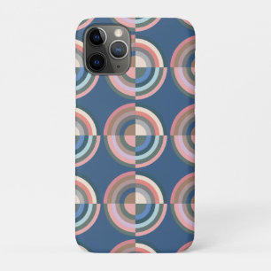 Circles Case-Mate iPhone Case