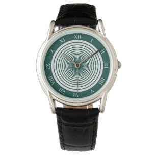 Circles - Choose your colour Watch