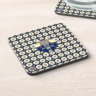 Circles Coaster