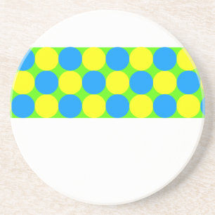 Circles Coaster