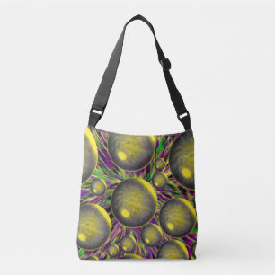 Circles Crossbody Bag
