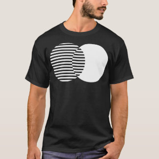 circles design 1 T-Shirt