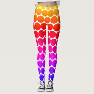  Circles Leggings