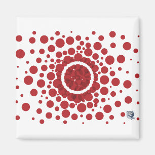 Circles Magnet