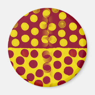 Circles Magnet