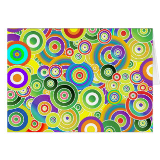 Circles of Colours