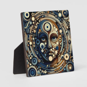 Circles of Influence Plaque