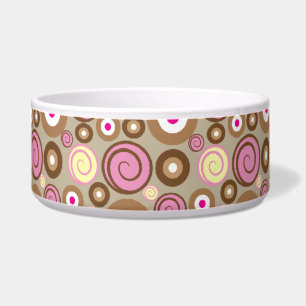 circles pattern