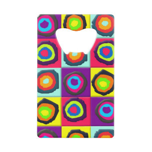 circles pattern
