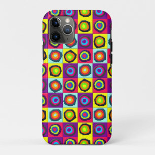 circles pattern   Case-Mate iPhone case
