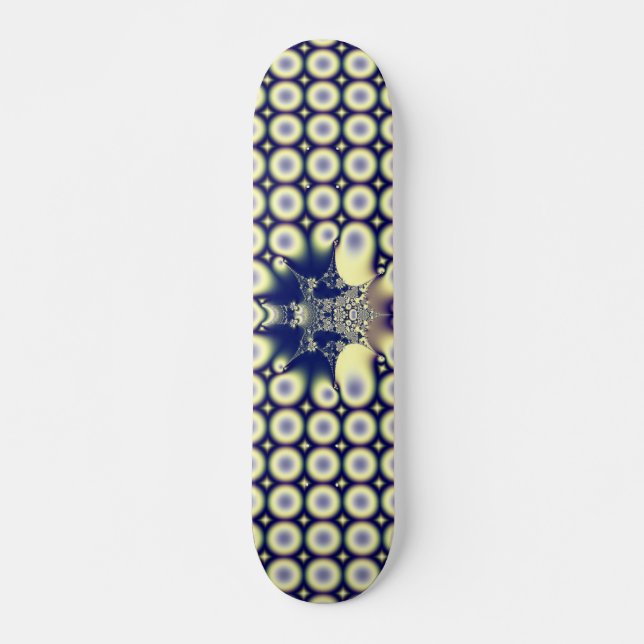 Circles Skateboard (Front)
