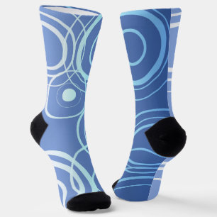 Circles Socks
