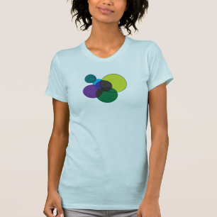 Circles T-shirt