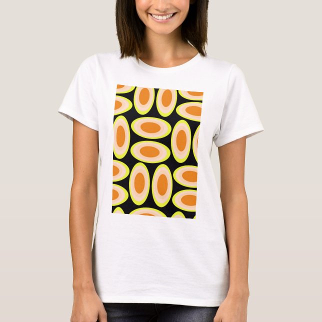 Circles T-Shirt (Front)