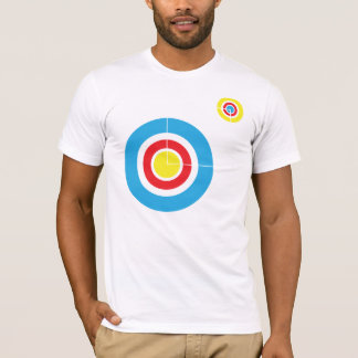 circles T-Shirt