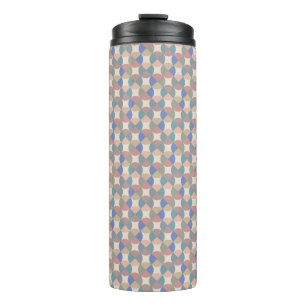 Circles Thermal Tumbler