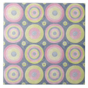 Circles Tile