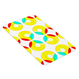 Circling on by.. magnet