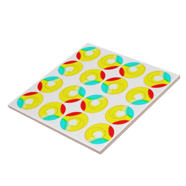 Circling on by.. tile (Side)