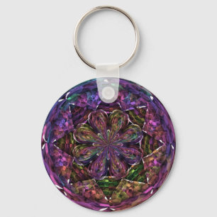 Circlus Key Ring