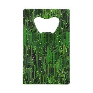 Circuit board background