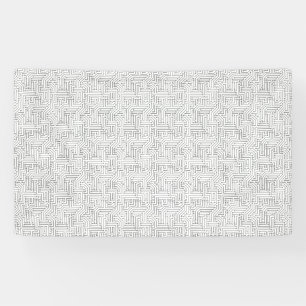 Circuit Board Banner