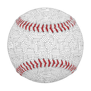Circuit Board Baseball