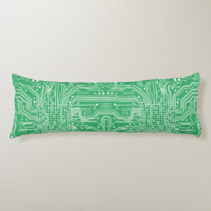 Circuit board body cushion