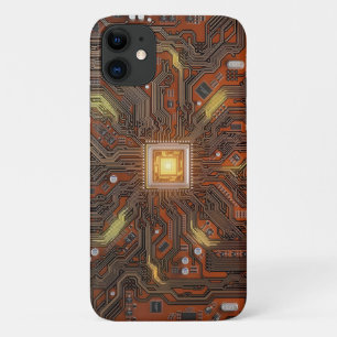 Circuit Board Case-Mate iPhone Case